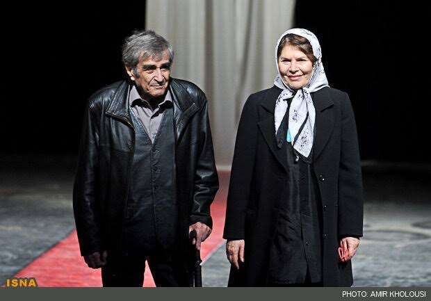 از مسکو و برلین تا صحنه تئاتر ایران؛ فصل‌های کمتر شنیده‌شده زندگی هما روستا بازیگری که تولد و مرگش در یک روز رقم خورد