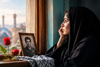 ایمان؛ روایتی که باید در شخصیت‌ها جان بگیرد
