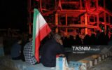 ببینید| روایت تسنیم از مقتل 42 شهید در کرج/ اینجا بوی شلمچه می‌دهد