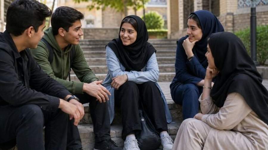 به‌جای کنترل فرزندتان «خودمراقبتی» و مهارت «نه گفتن» را آموزش دهید