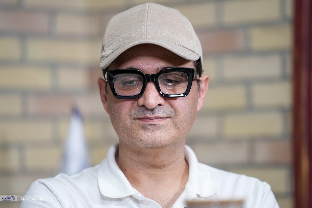 سعید شیخ‌زاده: اگر فضای سینما سالم بود، بازیگری را جدی‌تر دنبال می‌کردم/ هادی محمدیان: نسل جدید انیمیشن‌سازها «هیولا» هستند