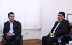 ظرفیت شرکت‌های دانش‌بنیان برای شتاب‌بخشی به توسعه چهارمحال وبختیاری فعال شود