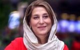 فاطمه معتمدآریا به ایران بازگشت
