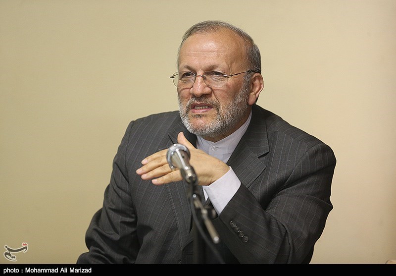 متکی: هیچ‌کس عاقلانه خواهان جنگ نیست