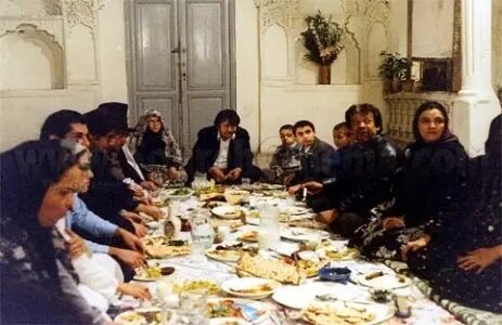 وقتی سفره آینه جامعه می‌شود؛ روایت غذا در سینمای ایران و جهان / از «مهمان مامان» و «مادر» تا «خرس» و راتاتویی