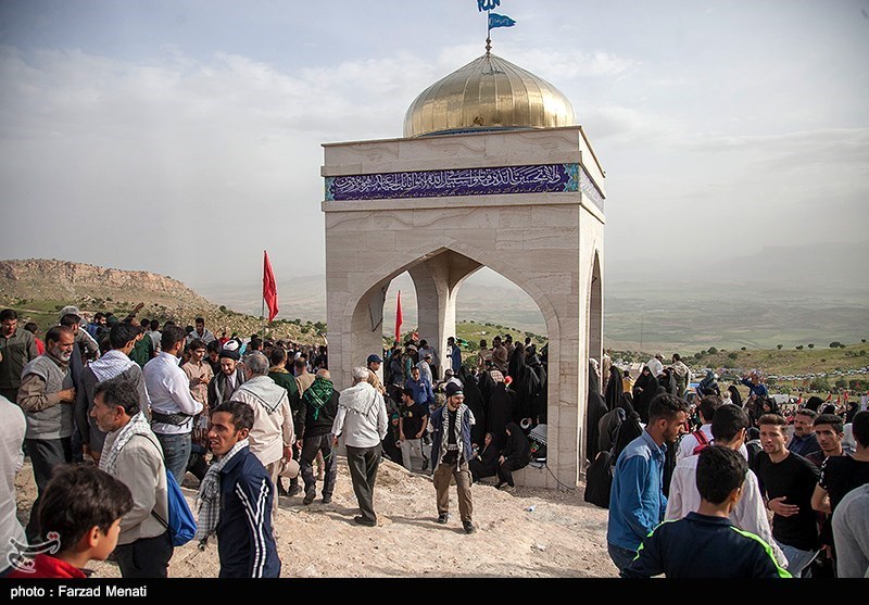 پایان 42 ساله چشم‌انتظاری شهید گمنام/‌پیکر شهید ‌‌چتر‌بحر‌  شناسایی شد