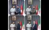 چهار انتصاب در شبکه‌های‌ نمایش و تماشا