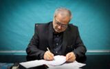 کاظمی: اقتدار آینده ایران از مدرسه می‌گذرد