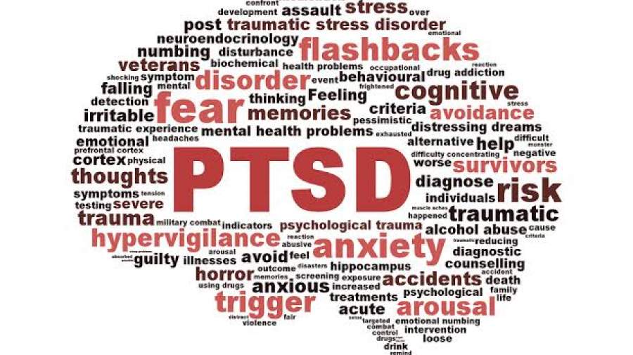 PTSD و خشونت در رابطه؛ یک پژوهش سراغ حلقه ای کمتر دیده شده رفت PTSD و خشونت در رابطه؛ یک پژوهش سراغ حلقه ای کمتر دیده شده رفت
