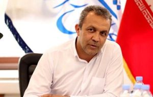 تقدیر نماینده فیروزآباد از سیمان فارس نو برای استمرار تولید در شرایط جنگی