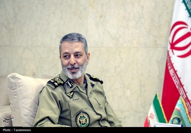 روایت برادر شهید سپهبد موسوی از نیم‌قرن مجاهدت «آقا رحیم»