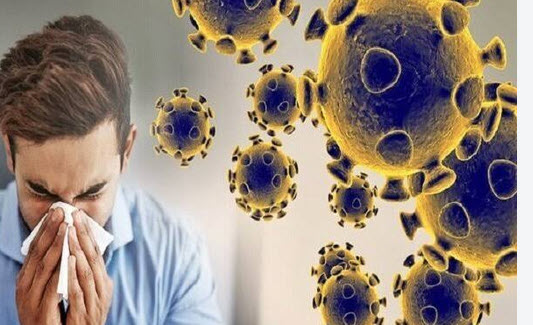 هشدار درباره افزایش ابتلا به کرونا و آنفلوآنزا؛ موج بیماری‌ها زودتر شروع شد