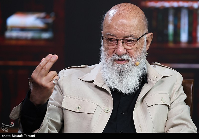 چمران: در تهران 11 هزار اتوبوس کم داریم/ناراحت صف‌ها هستیم‌